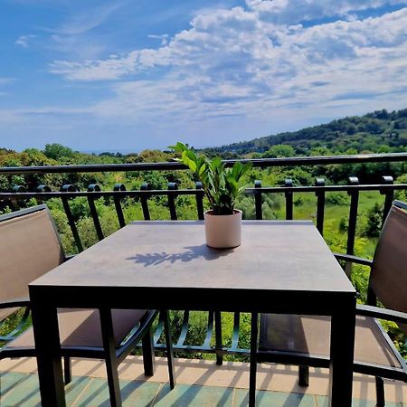 Villa Mareonda Ровінь Екстер'єр фото