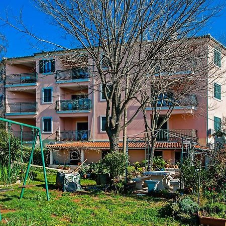 Villa Mareonda Ровінь Екстер'єр фото