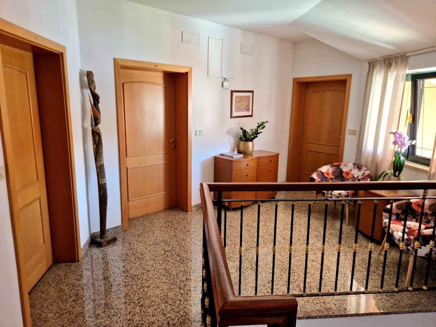 Villa Mareonda Ровінь Екстер'єр фото