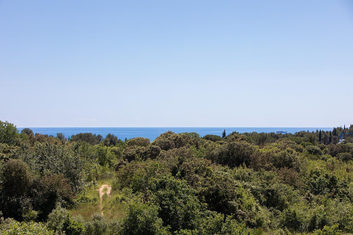 Villa Mareonda Ровінь Екстер'єр фото