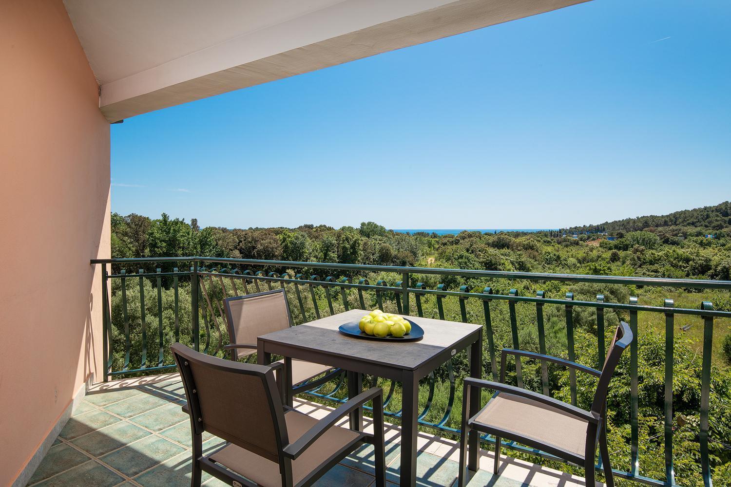 Villa Mareonda Ровінь Екстер'єр фото