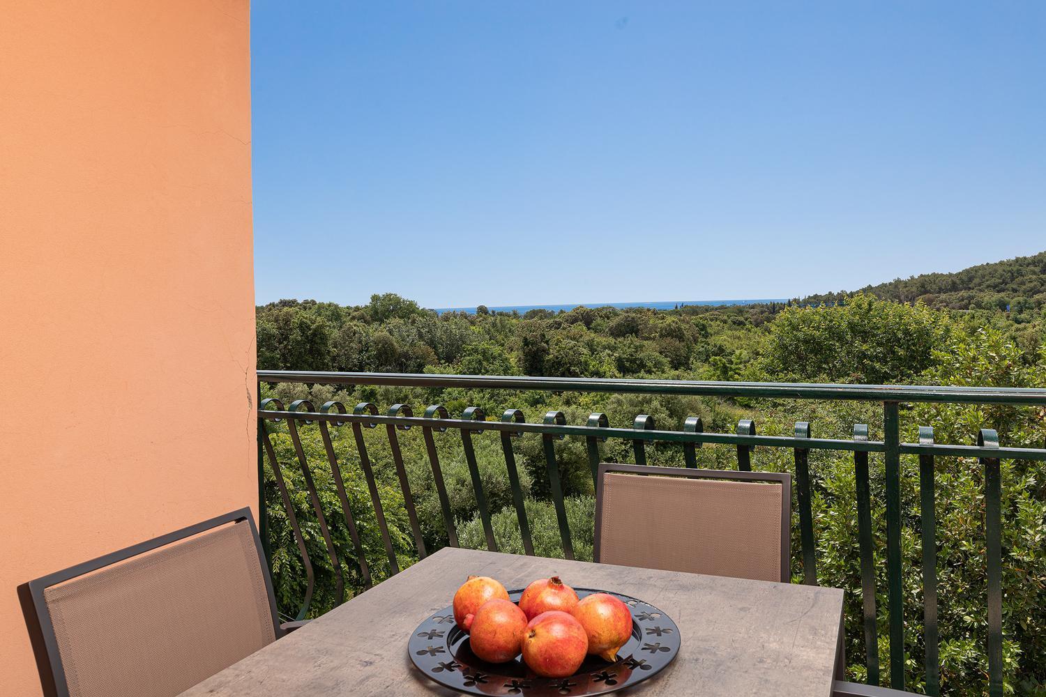 Villa Mareonda Ровінь Екстер'єр фото