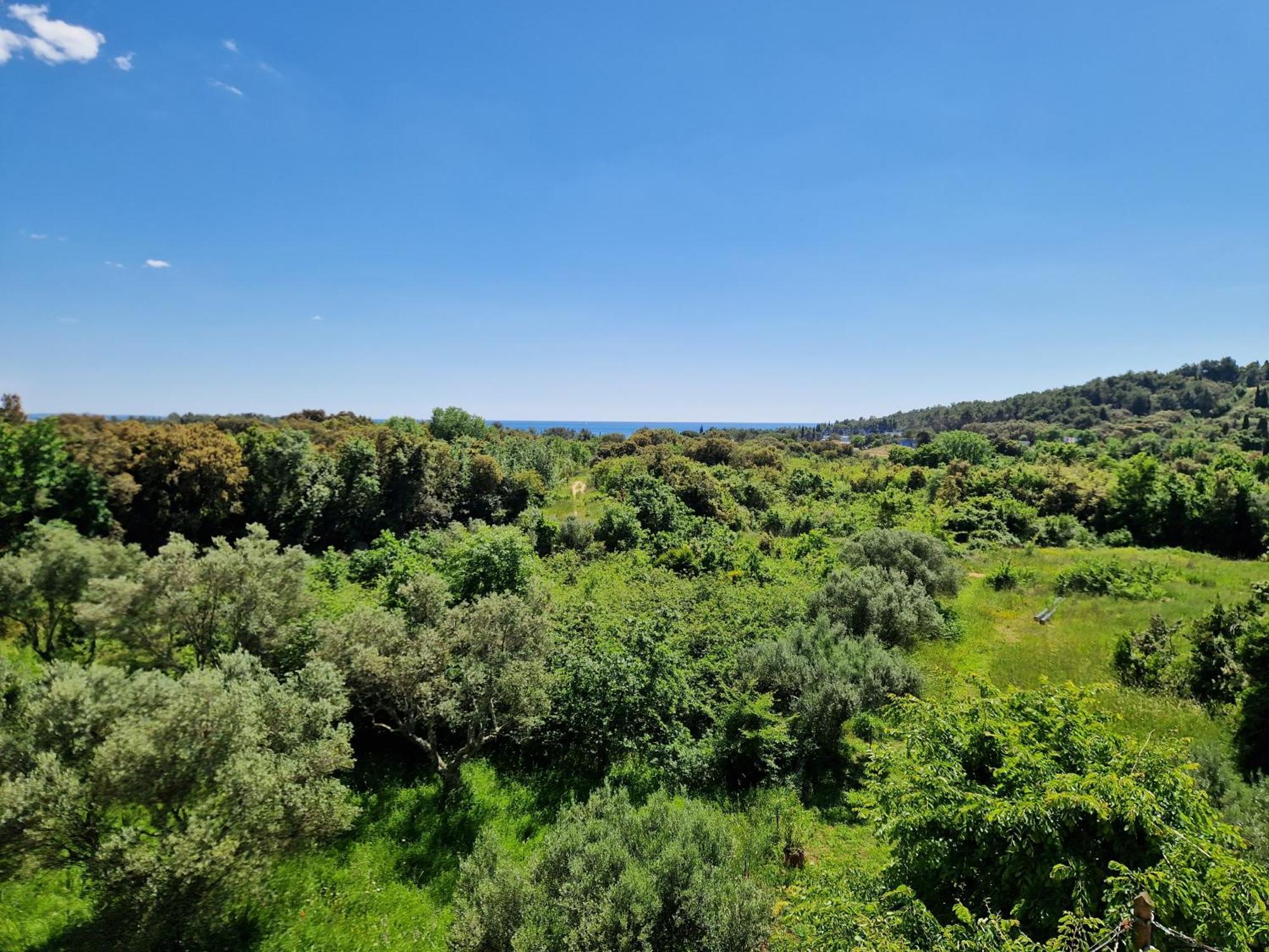 Villa Mareonda Ровінь Екстер'єр фото