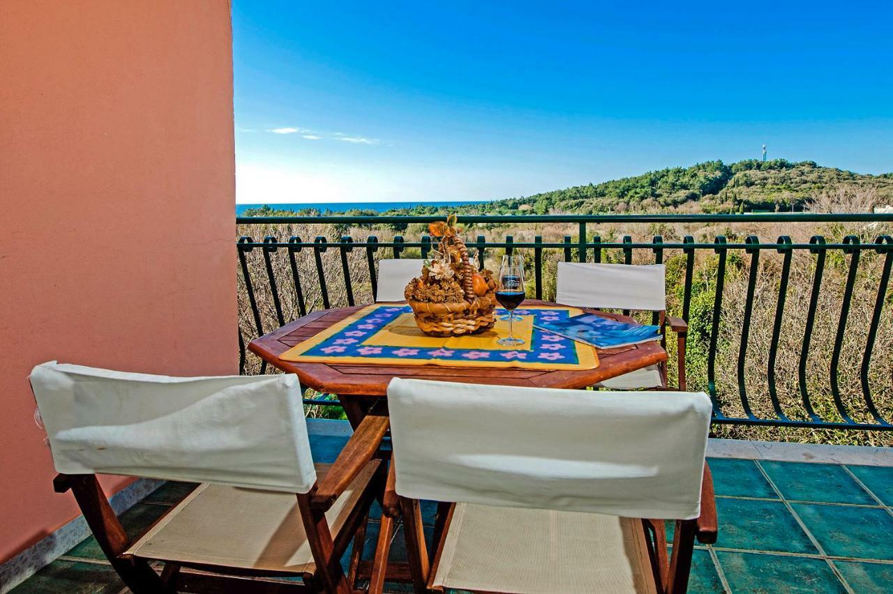Villa Mareonda Ровінь Екстер'єр фото